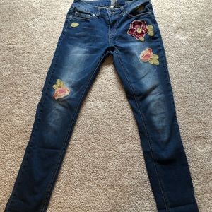 Like new true craft jeans!